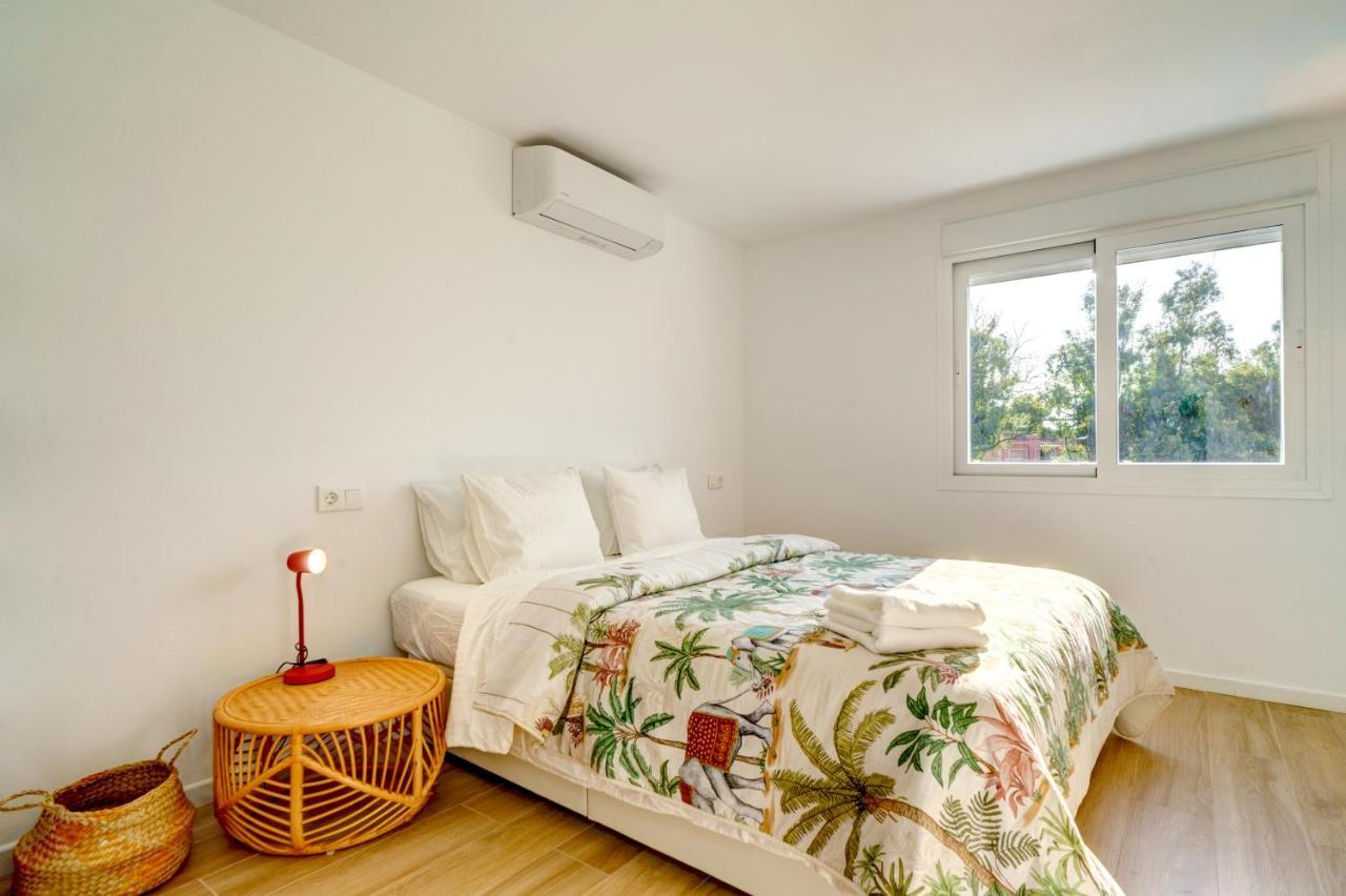Beach Front Flat With Sea Views Marbella Exterior photo
