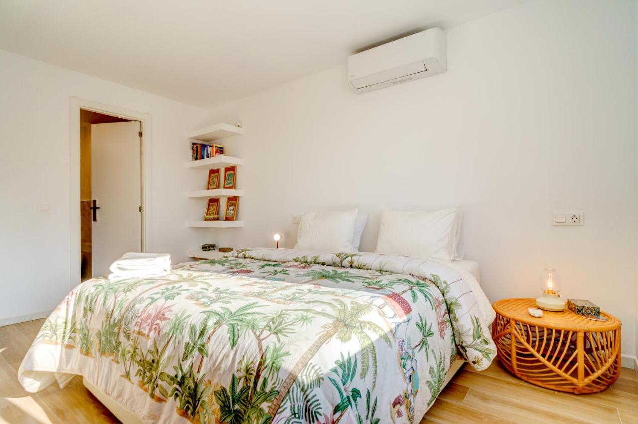 Beach Front Flat With Sea Views Marbella Exterior photo